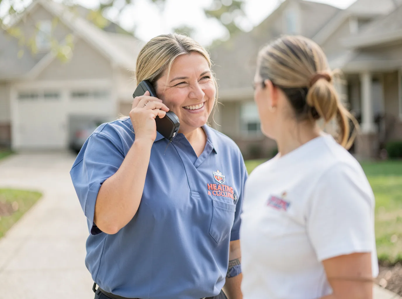 Hvac Repair Ivanhoe, NC FAQs